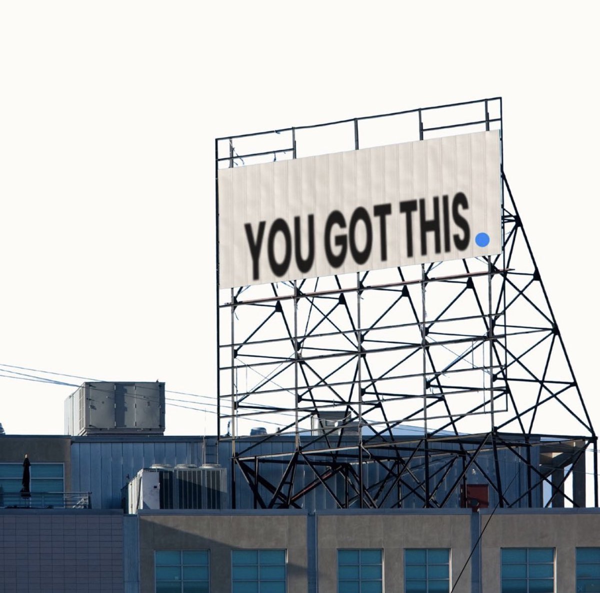 Anydo's tweet photo. This is your year. You got this! https://t.co/HVmIMI31xi