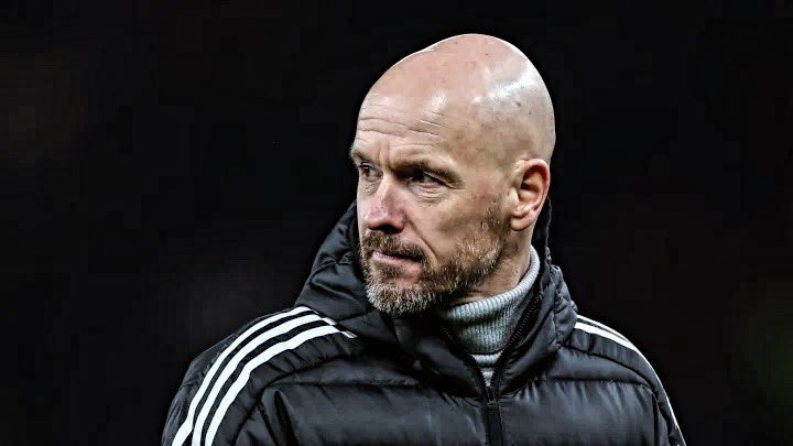 UtdPlug's tweet image. 🚨🇳🇱 Ten Hag: “When I was going home from my work at Ajax in the evening, I would often see the under-8s or under-9s training and I would stay to watch, that will be no different at Manchester United.” #MUFC