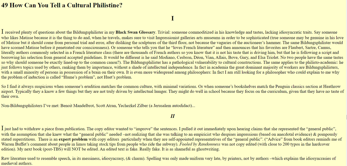 floogy's tweet photo. @nosilverv To understand Taleb's disdain of Lex: https://t.co/jUcD6WPxZu