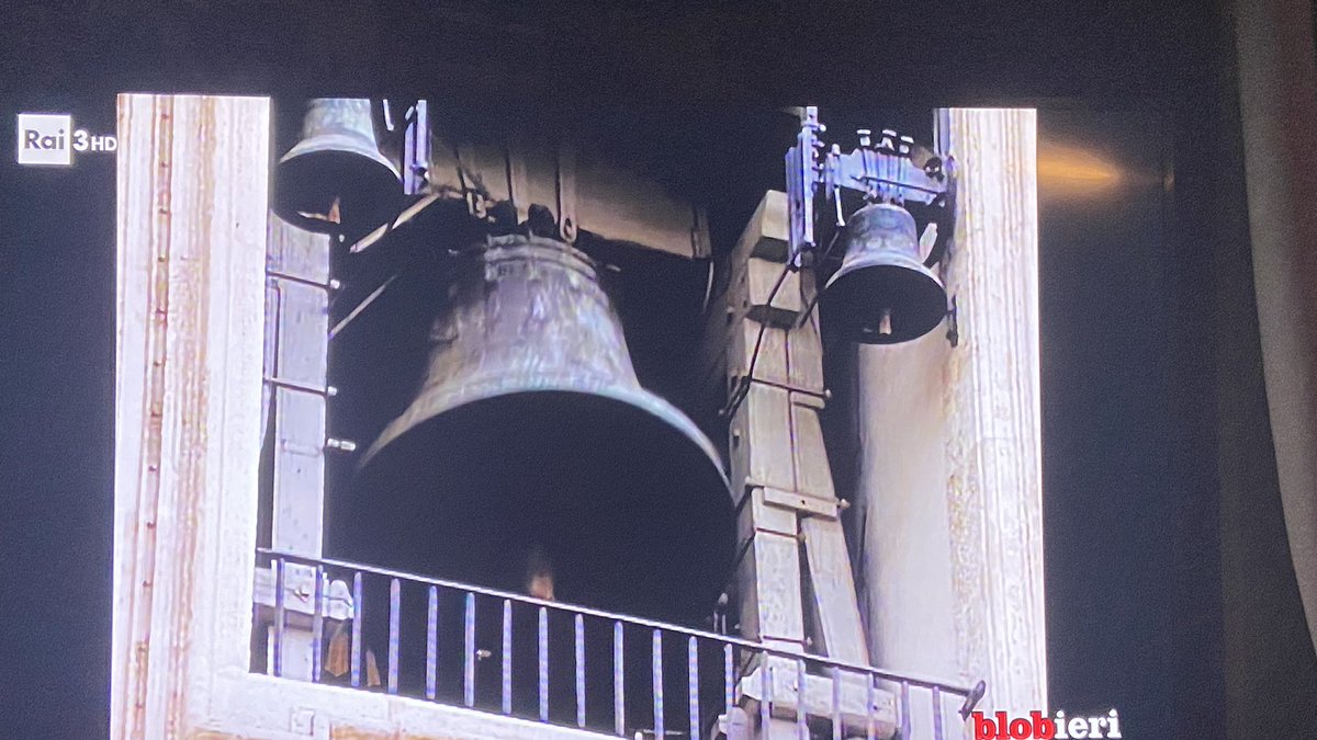 Antonella842019's tweet image. #blobieri l’opinione pubblica non è stata carina nei confronti di #PapaRatzinger e questo dispiace tantissimo @BlobRai3