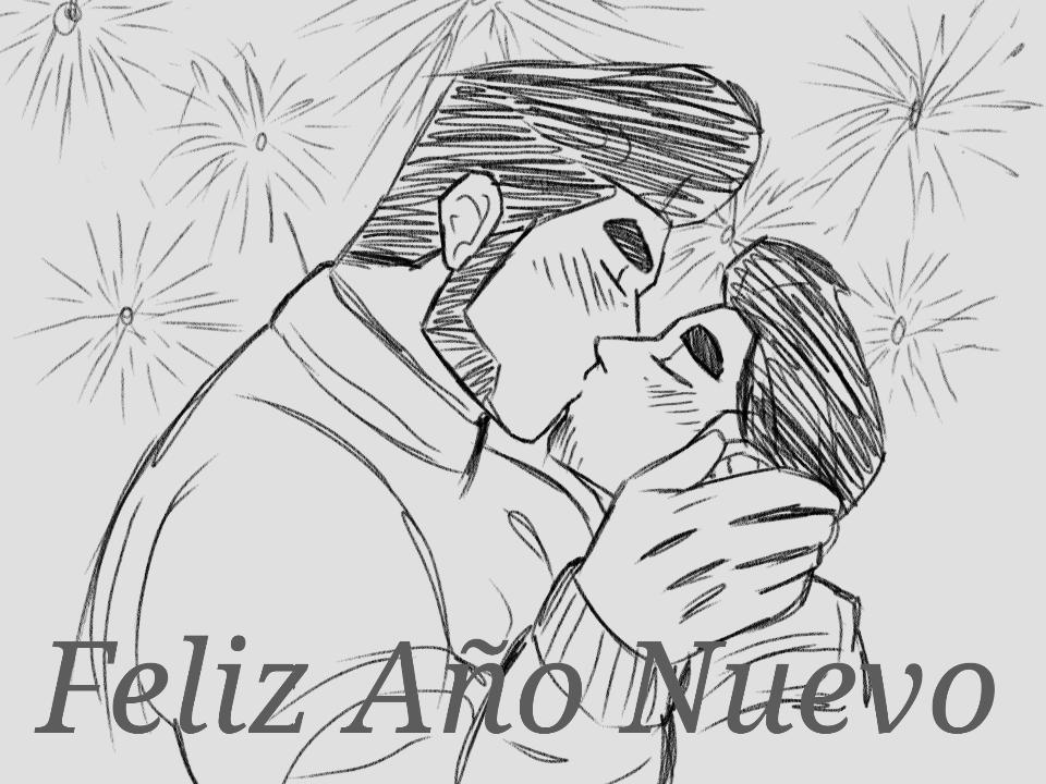 Gracias a los 200 seguidores ☺️ los quiero mucho ❤️
#fanart #bullxcolt #gayart #colt #bull #lovegay