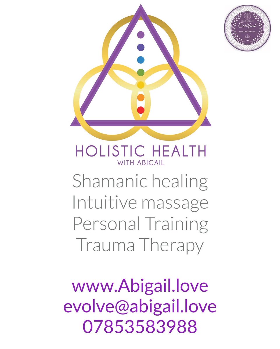 33% discount on all my services with code: HEAL33 
Massage, energy healing, personal training… All the skills I learned to heal my mental health and #FND functional neurological disorder ❤️