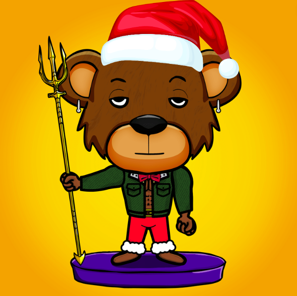 Eagerly looking forward to another year of #Building on #Fantom 

Cheers to all who stayed the course with us, onward!

#bearmarket #Web3 #Web3gaming