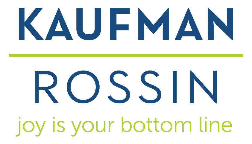 EACC Florida is delighted to welcome @KaufmanRossin as a #Platinum Member in 2023 ! We look forward to working with the KR team and to also making "Joy our bottom line" ! Find out more about KR here: kaufmanrossin.com