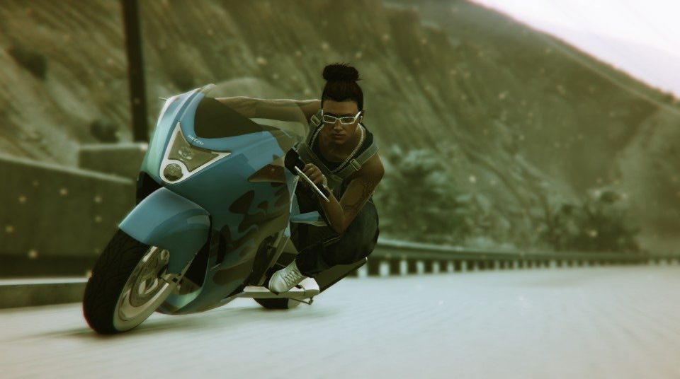 hippiegamer7's tweet photo. #GTAOnline #GTAV #RockstarEditor @RockstarGames 💥💥💥 Happy New Year 🎊 #2023 https://t.co/JAS5PkSQJI