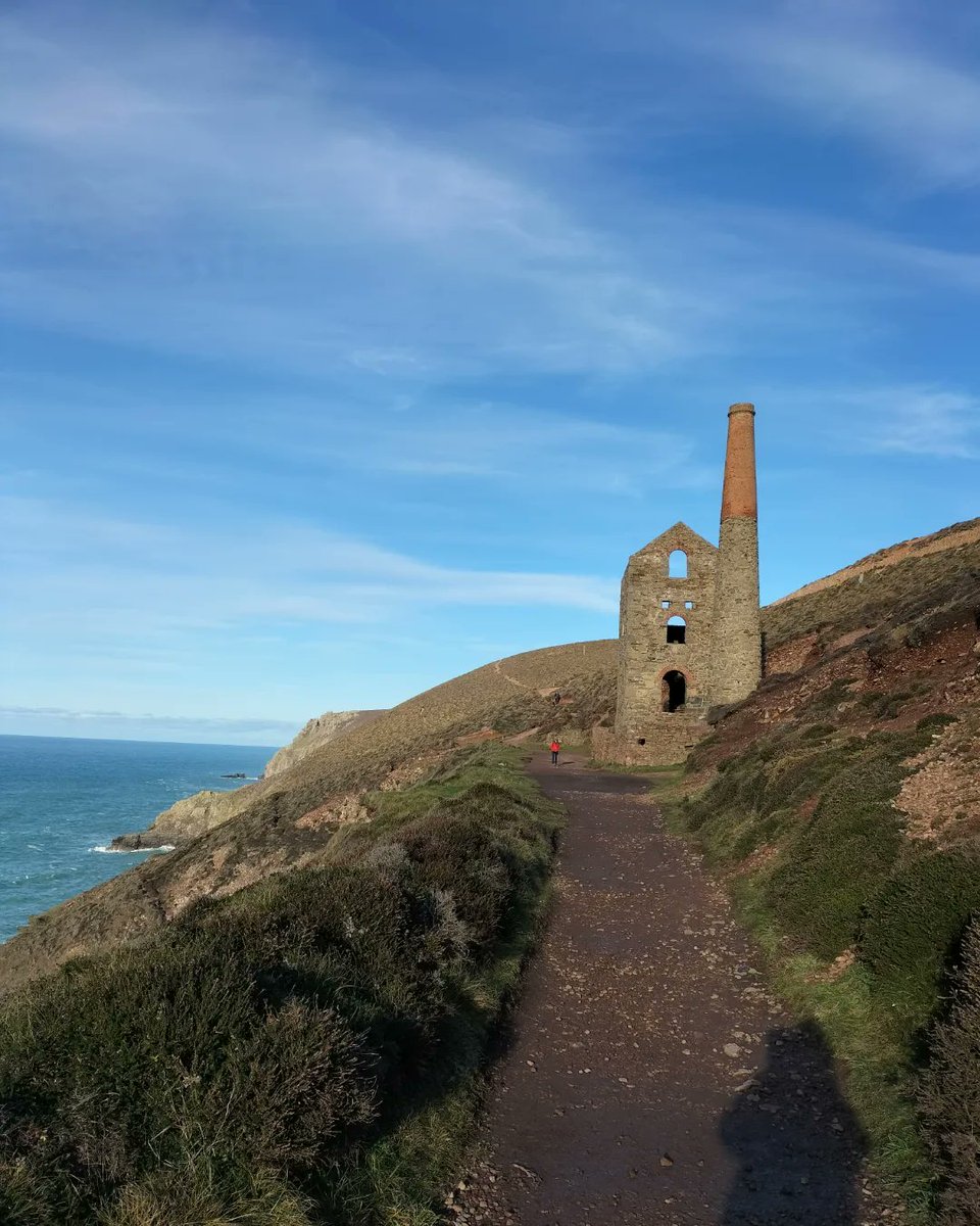 EventyMarketing's tweet photo. @burngold @secrettruro Today has been beautiful.
#BlueSeaThinking https://t.co/5zpaMNfMDU