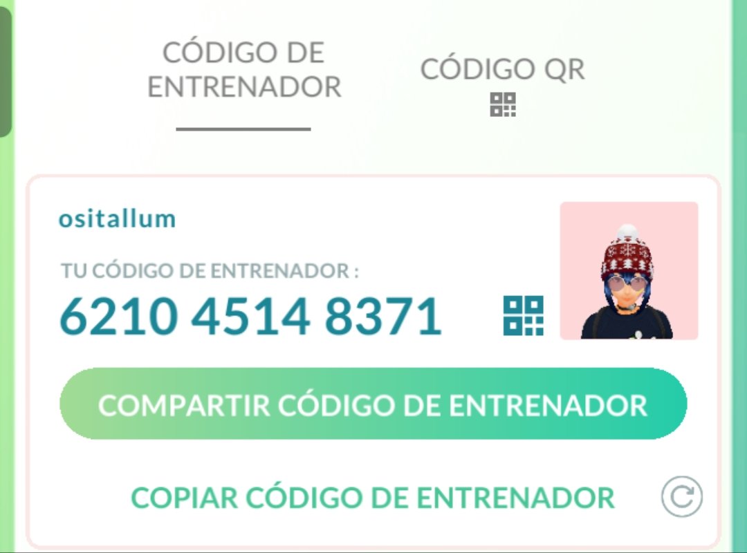 llumvaldes's tweet photo. #pokemongo
Looking for #friends only of #Vivillon regions: #sandstorm #ocean #sun #river #garden #tundra
I'm from #marine region. My code is 6210 4514 8371 https://t.co/cnRe0eAOv8