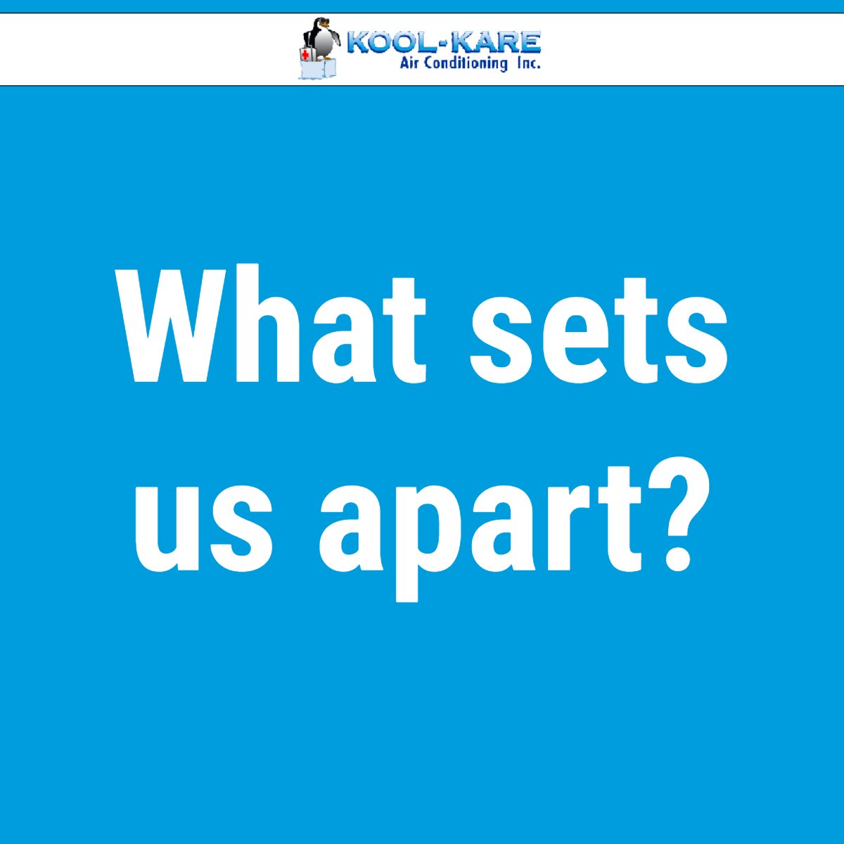 KoolKareAir's tweet photo. A new year calls for a little self-reflection, so if our team helped with your HVAC system in 2022, we'd love to hear what you thought about our service! 👂 #KoolKareAirConditioning https://t.co/QzJYpkqQim