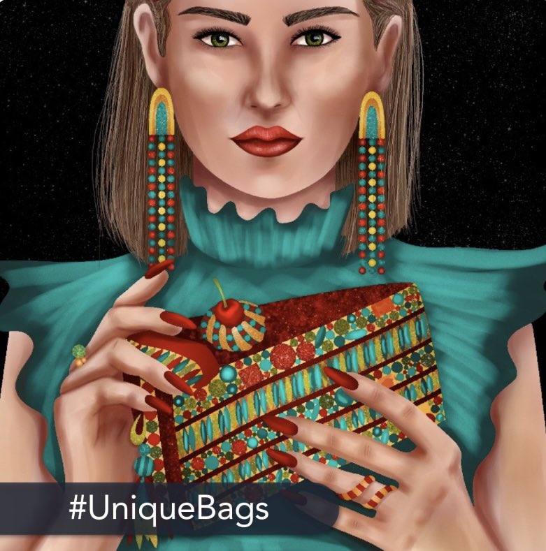 CTappOfficial's tweet photo. 👑Color Therapy’s Monday #GeneralChallenges and #EasyChallenges have started in our app!
🎨#UniqueBags
🎨#HotAirBalloons
.
Join the fun on #ColorTherapyApp today https://t.co/7mcpDFYRdg 

#digitalart #art #color #coloring #coloringbook #drawing https://t.co/dC0flX8fIZ