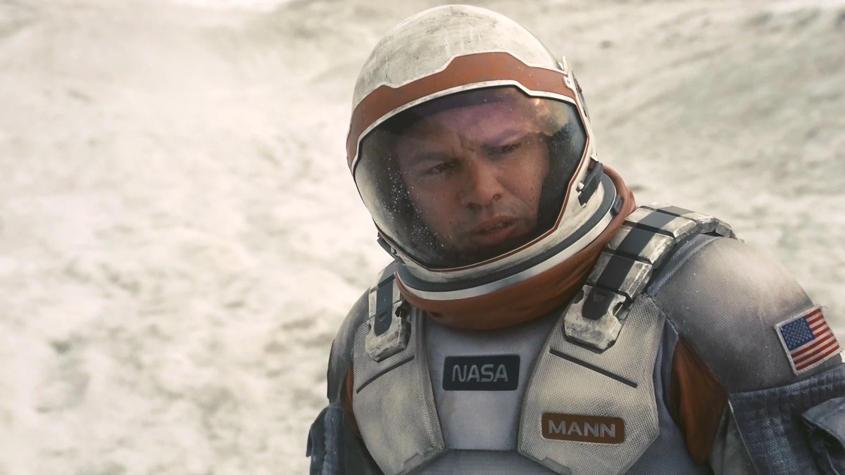 Según la revista “Time”, todos los rescates que se han hecho de Matt Damon le han costado a la humanidad 900 mil millones de dólares, sobre todo los realizados en el espacio en “Interstellar” y “Marte”.

Por favor Matt, deja de perderte😂