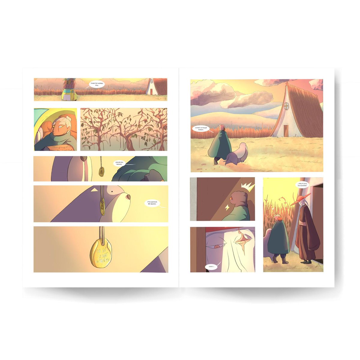 gorkafraile's tweet photo. No os perdáis Outsider en @Kickstarter https://t.co/FTCYWf6ufA