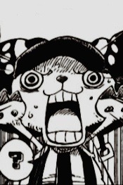 I'm a reindeer! Can't you see the horns and hooves?!