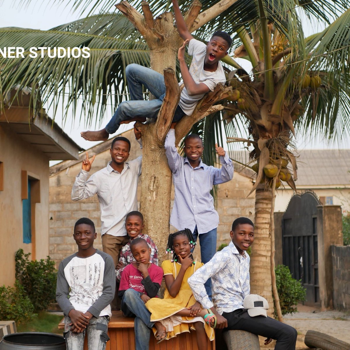 runnerstudios1's tweet image. #NewProfilePic