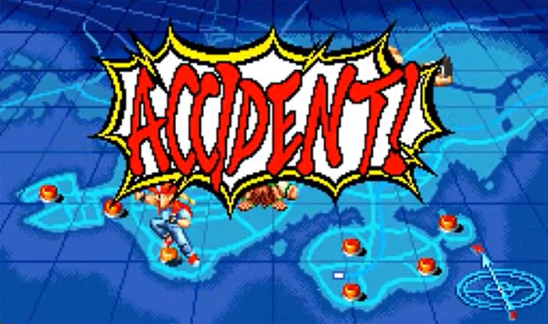 You suddenly come across an archive of over 11 GB of concept art, articles, photos and screenshots of cancelled games or versions in development.
archive.org/details/archiv…