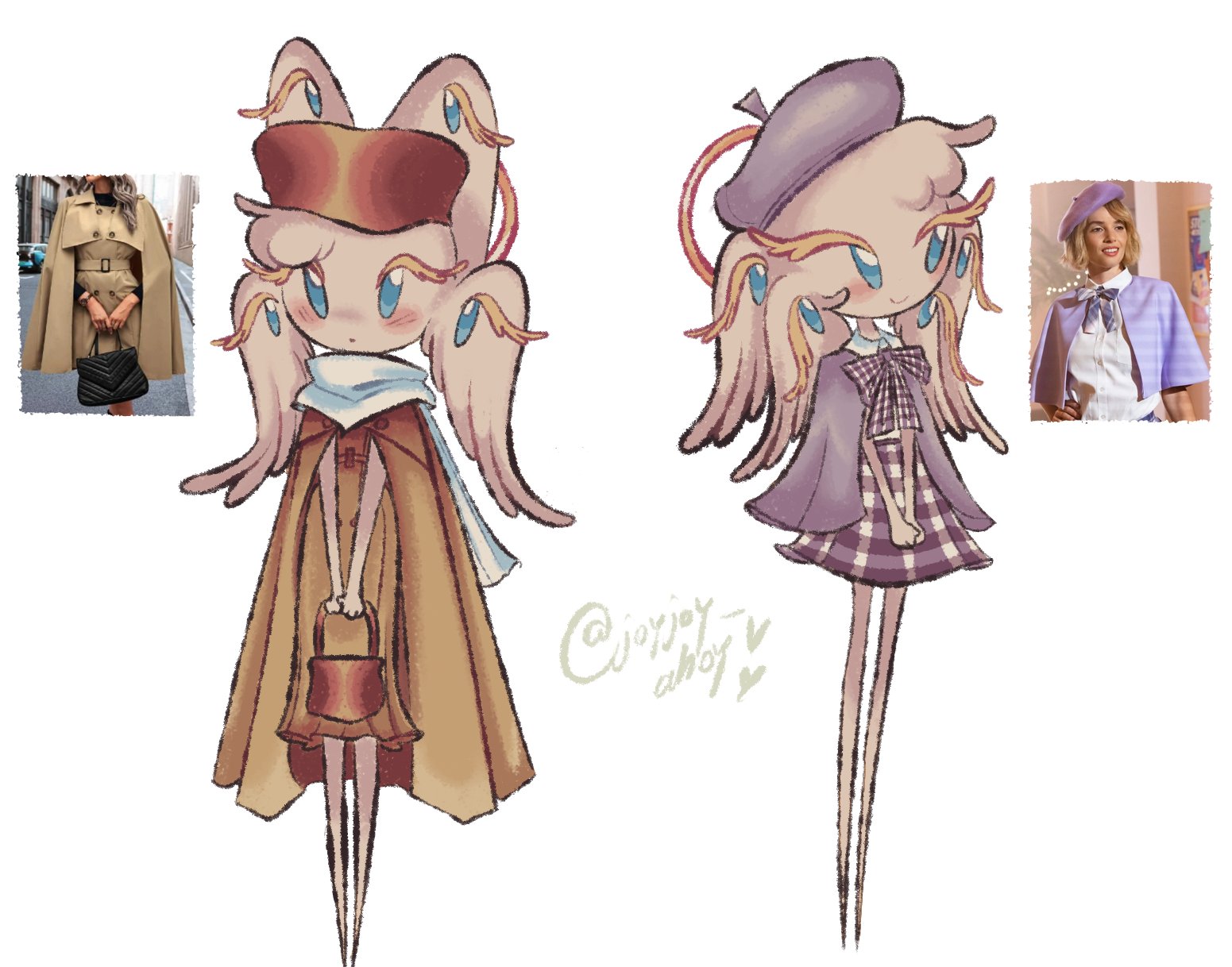 Outfit ideas, -, Gacha club in 2023