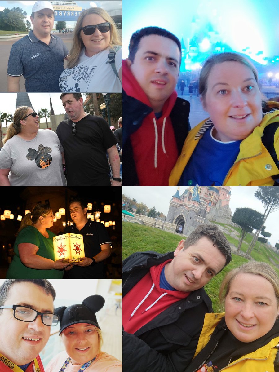 8 years of Adventures with you. Couldn't think of a better person to spend it with.