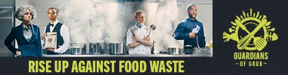 mynameisAndyJ's tweet photo. #GaurdiansofGrub #Ambasador Click the link below for more info &amp; become involved #ReduceFoodWaste #ALLFood can be used https://t.co/RMmCU0l14M  Its our duty to reduce waste @Eleanorwrap @WRAP_UK https://t.co/qKCsc5KrHu @PSCMagazine @hospitalcaterer @Caterertweets https://t.co/p3WDu5w9n0