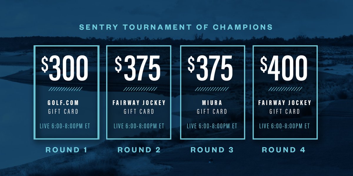 Chirp Golf tweet media