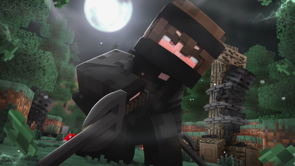 🕷️Cool Night🕷️ Depois de muito tempo Thumbnail…