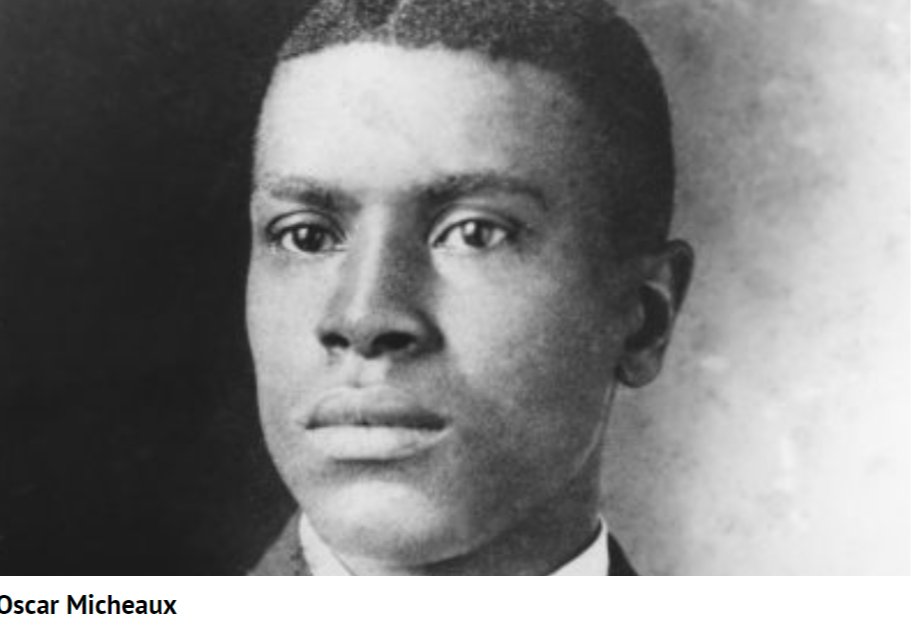 Shawn Alexander Allen (ShawnDoubleA) / Twitter