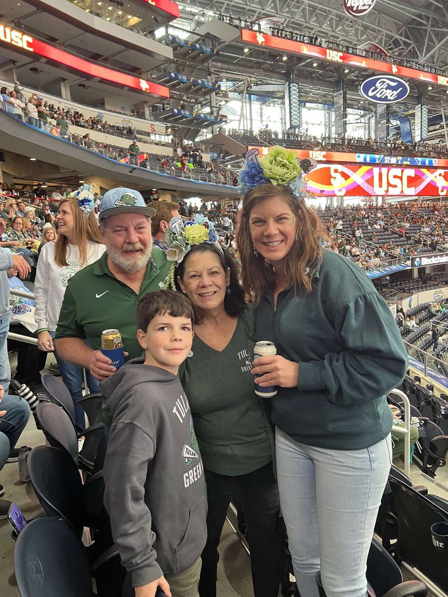 Melanie Spring tweet media