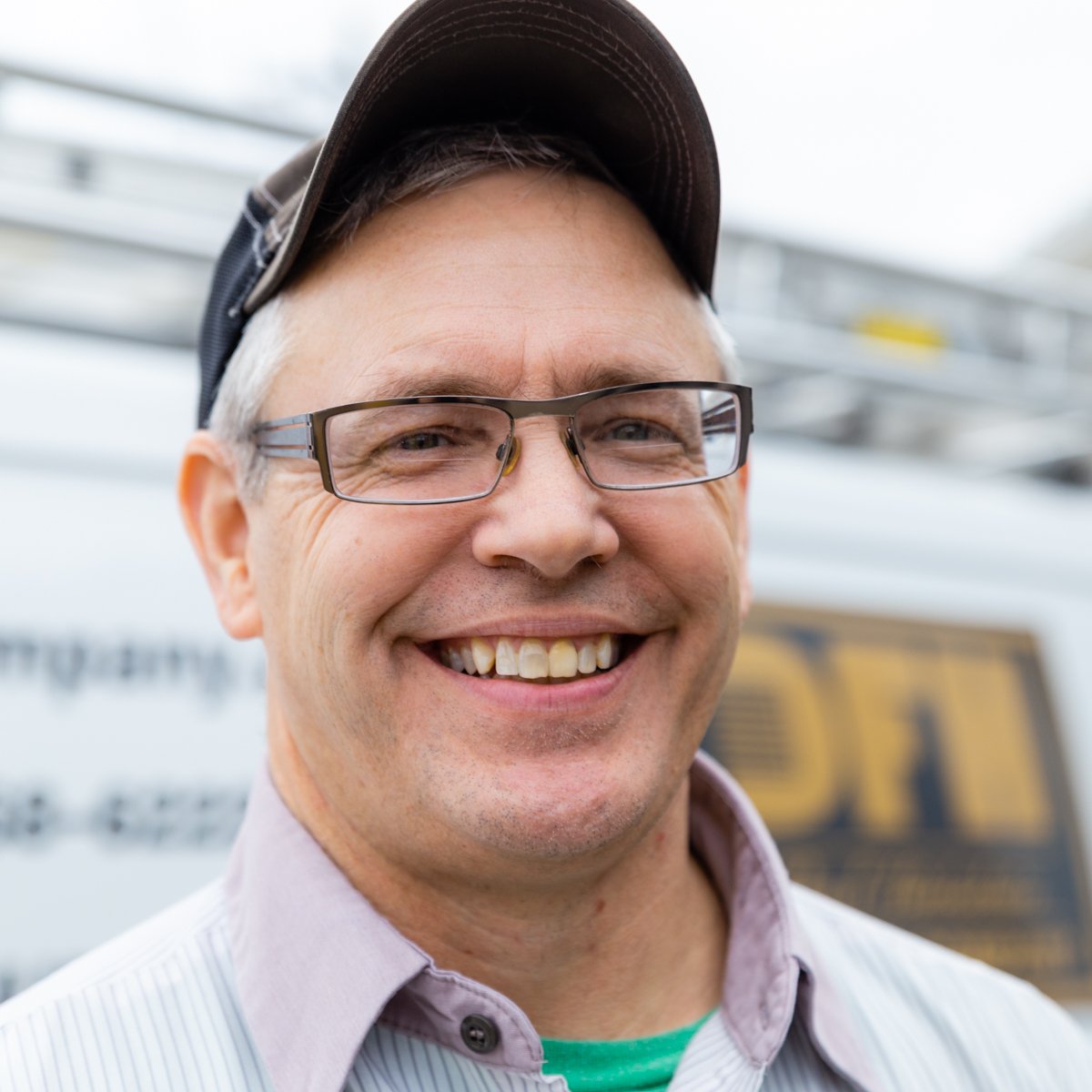 They say it takes 10,000 hours to master a skill, so it’s safe to assume that with our years of experience, we’ve mastered how to handle all #HVAC jobs.