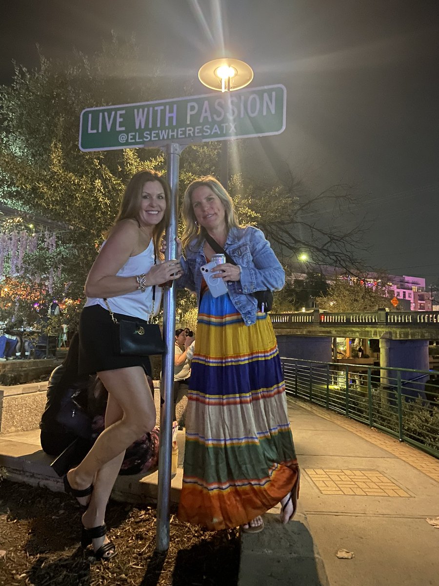 DrDawnIASA's tweet image. Kicking off 2023 with my continued focus! #passion #resolutions2023 #YOLO