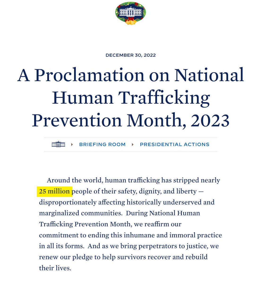Human Trafficking Advocacy Is Such A Giant Money Pit Government NGOs human-trafficking-advocacy-is-such-a-giant-money-pit-government-ngos