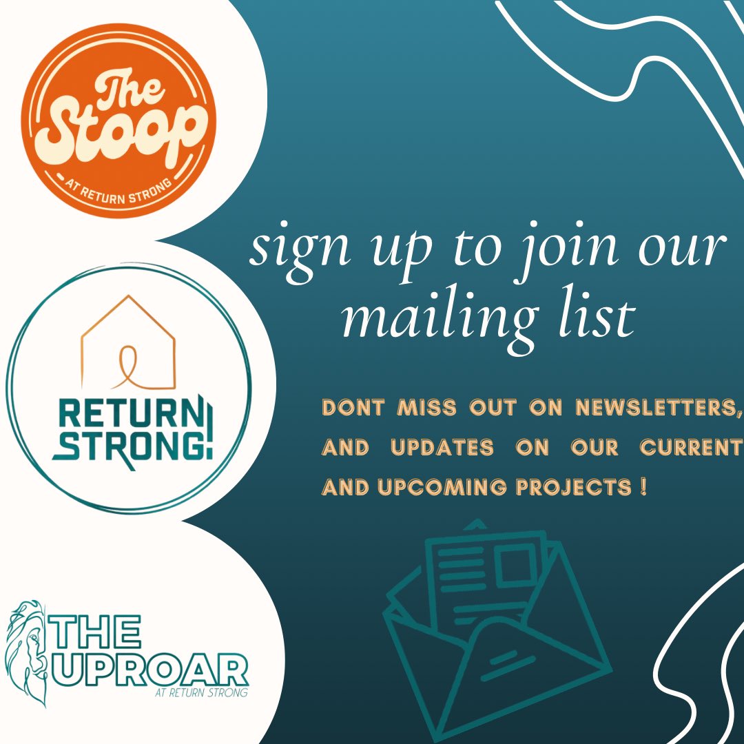 Return Strong! tweet media