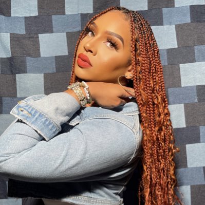 Jasmine | PsyD Student 🧠 tweet media