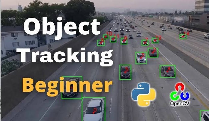 RecursiveNeuron's tweet image. Object tracking from scratch using Opencv and python

youtu.be/GgGro5IV-cs

#objecttracking #MachineLearning #DeepLearning #opencv #python