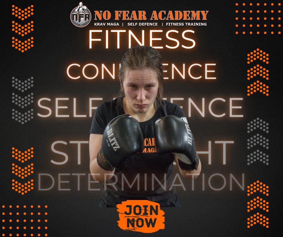 NoFear_Academy's tweet photo. Start your 2023 by setting your fitness goals, here at No Fear Academy we thrive to help you with your journey. We will help you to get fit,  learn how to protect yourself and the ones you love while getting stronger and having fun.
.
Join us in #Andover #Southampton.
#Kravmaga https://t.co/5qWDMqDg2w