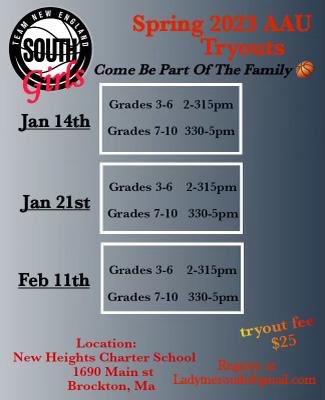 LadyTnesouth's tweet photo. Come be part of our family 🏀🤞🏽 https://t.co/46NNYXvxtp