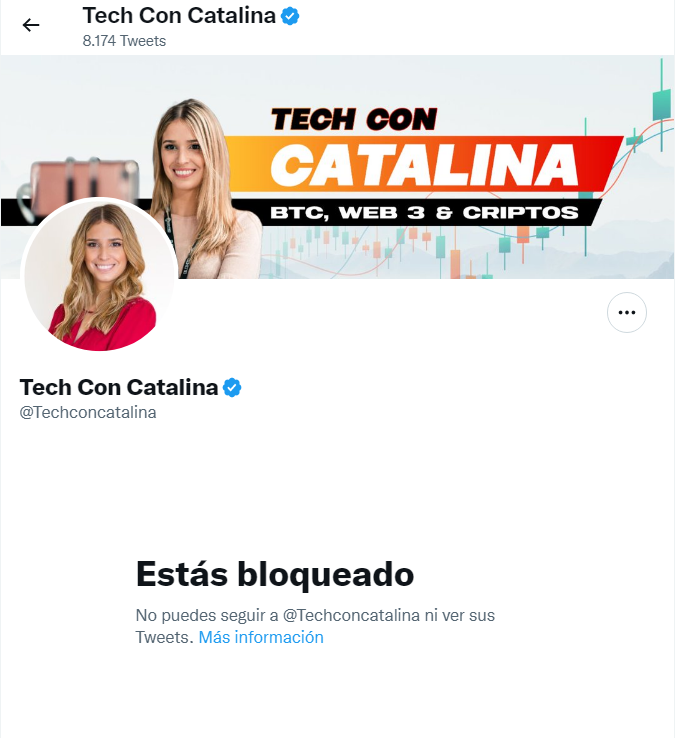 Guerrilla_BTC's tweet photo. Cuando sabes que estás haciendo las cosas bien: https://t.co/MRvfeElwZP
