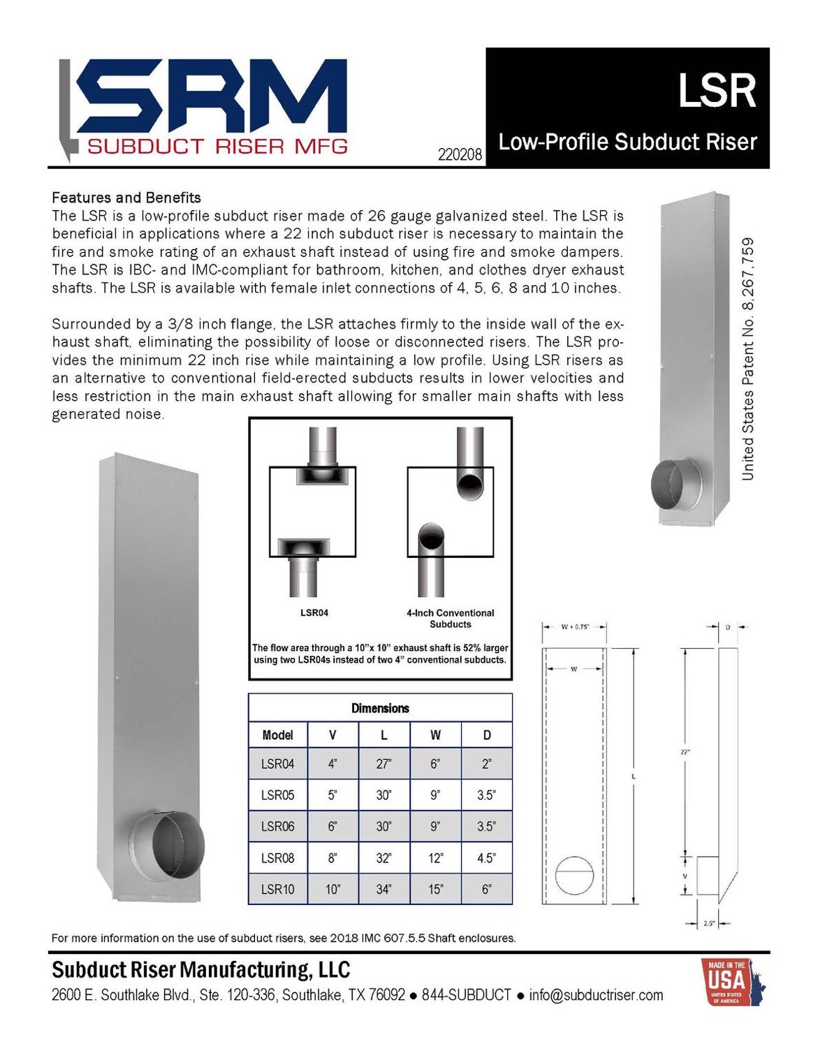 Subduct Riser Manufacturing (subductriser) / Twitter