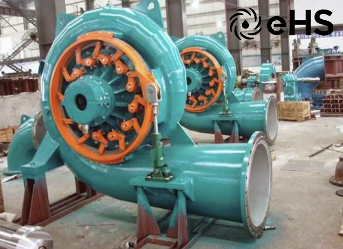 Ebco Industries Ltd. tweet media