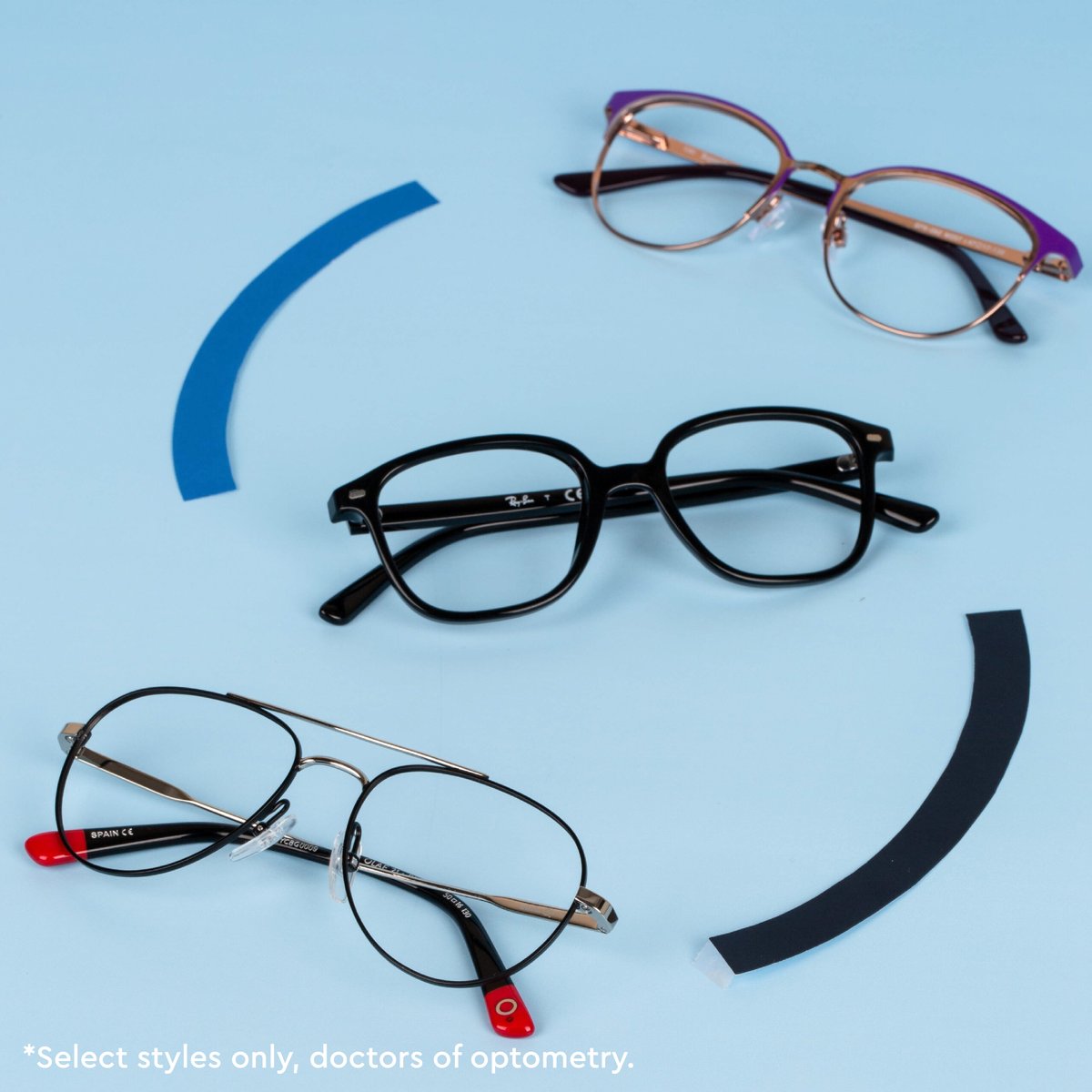 Start 2023 on a healthy note with an eye exam. Plus, when you buy one pair of glasses, you'll get a second pair for 30% off. Learn more: fyidoctors.com/blogs/current-…

#DesignerEyewear #NewGlasses #EyewearTrends