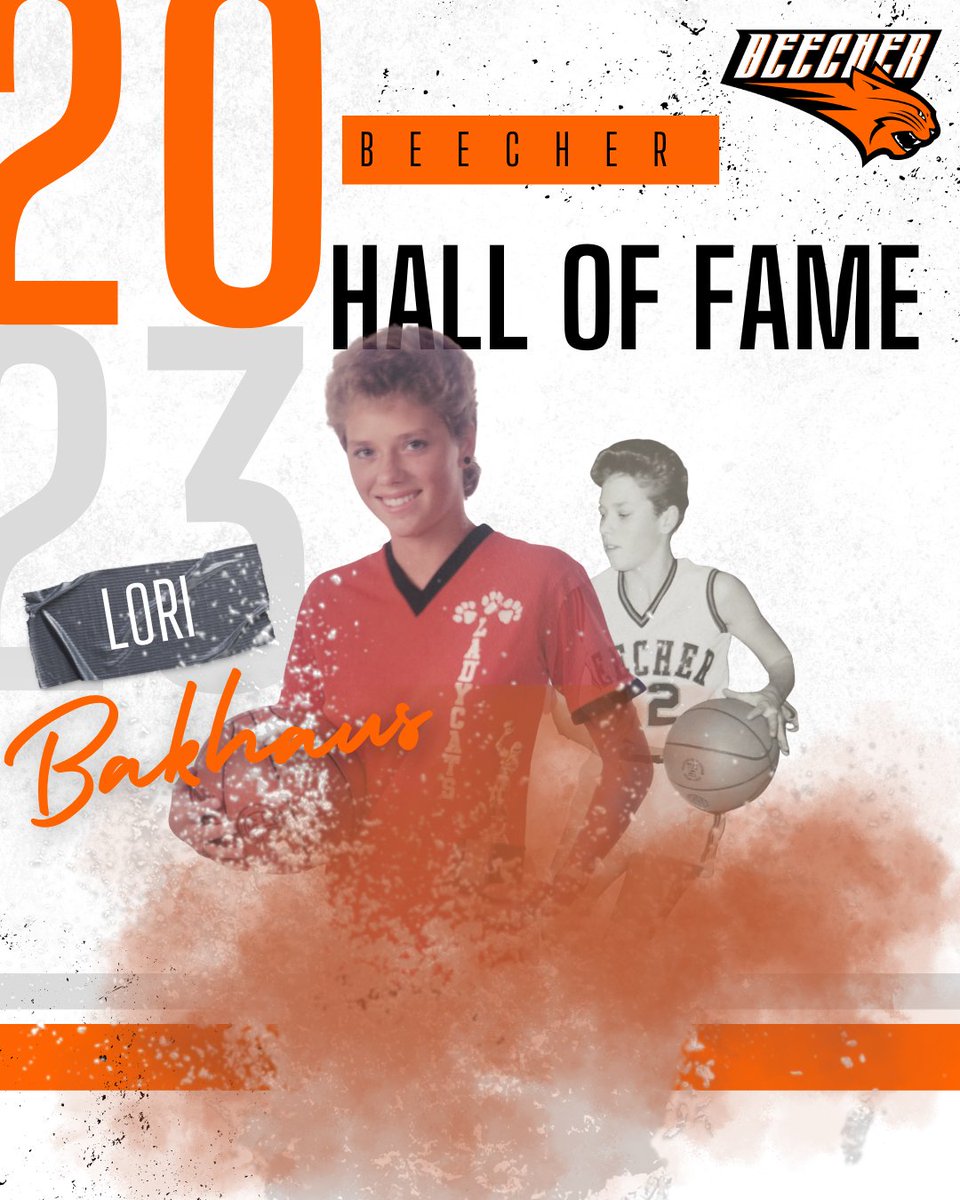 Beecher Hall of Fame tweet media