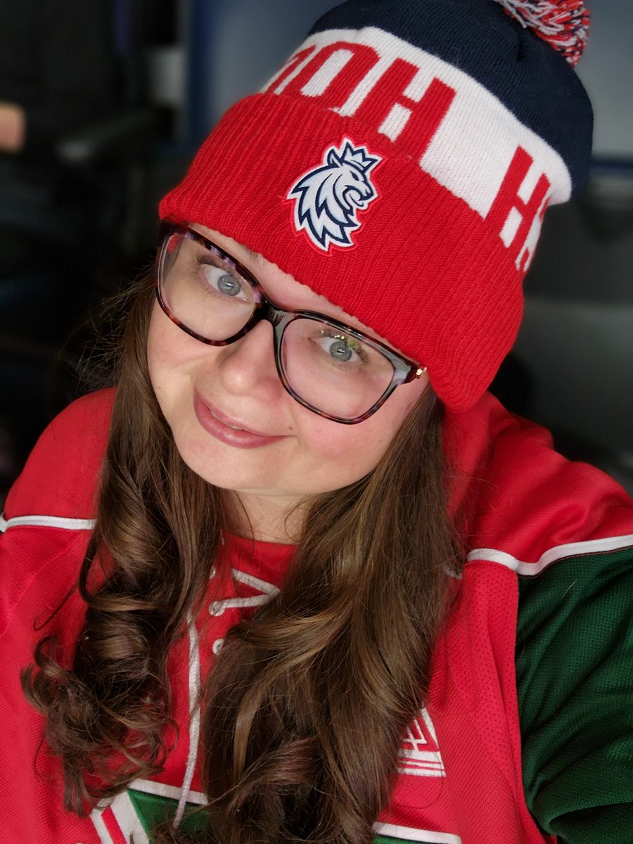 @ScotiabankCtr  @HFXMooseheads hard to pick between 2 but I just love #teamczechia ❤️ 🇨🇿