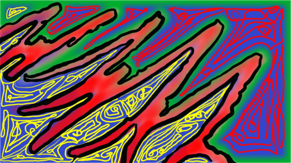 Enjoy, rejoice, and
Then we'll see...
What's in store
For Twenty Three.

Peace and love, Blue