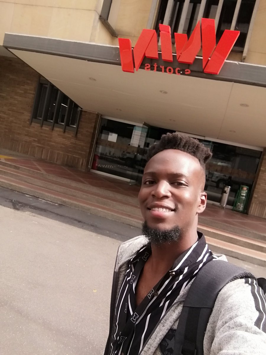 KevPrea's tweet image. Tenemos nueva casa para este 2023. 🧡

Es una enorme felicidad para mí contarles que a partir de hoy hago parte de la familia de @WinSportsTV.

¡Se vienen cosas maravillosas en este año! 🙏🏿