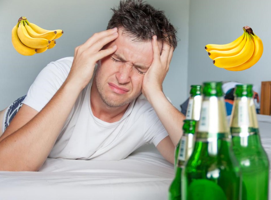 designer_image's tweet photo. ¿Resaca? 😰
¡Comete un plátano!
Ya sea en licuado o solo. 🍌
Esto va a regular el nivel de azúcar en la sangre 🥵 y te ayudará a hidratarte. 💦

#lunesdepreguntasymitosdenutricion
#imagedesigner #nutricion
#resaca #cruda #platano #cruda #crudas #banana https://t.co/DcltzUM1Gr