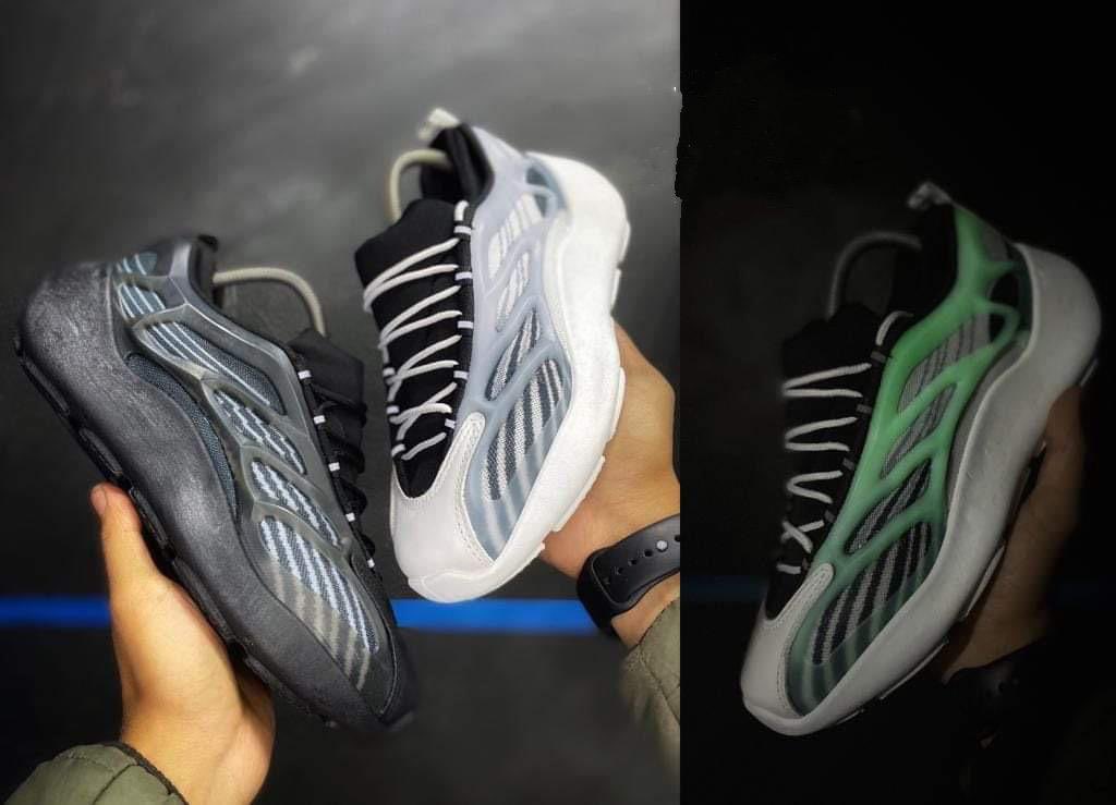 Leon_store1's tweet photo. Available now Yeezy 700 shoes 🔥
High quality comfy&amp;trendy
Sizes 41 to 45🤍
Dm for details 🤍🔥 https://t.co/K0xjNmtH4X