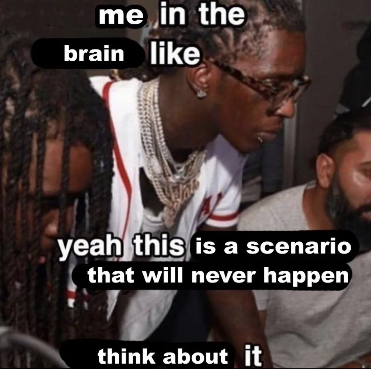 The Notorious J.O.V. (@whotfisjovana) on Twitter photo 