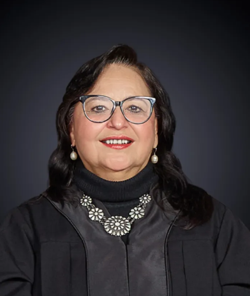 SinEmbargoMX's tweet photo. #Urgente | Norma Lucía Piña Hernández fue nombrada Ministra Presidenta de la Suprema Corte de Justicia de la Nación. El periodo de la nueva Presidenta de la Corte irá desde hoy hasta diciembre de 2026 https://t.co/He7BzOrv8v https://t.co/5ImM1ixIWX