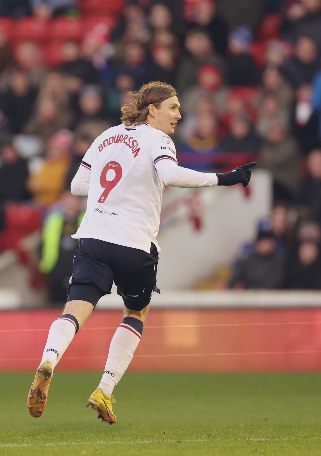 Jon Dadi Bodvarsson (jondadi) / Twitter