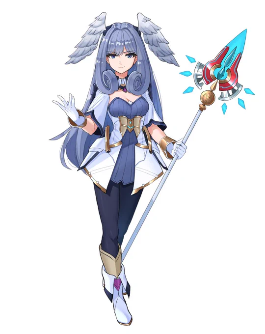 melia comm 