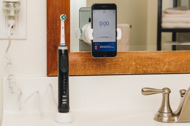 TorbeckDental's tweet photo. Do Smart Toothbrushes Improve Oral Health?…
VIEW TIPS... https://t.co/oDqiIZifIB
#dentist #health #toothbrushes #smarttoothbrushes #healthyproducts #dental https://t.co/SlbEOZDYFf