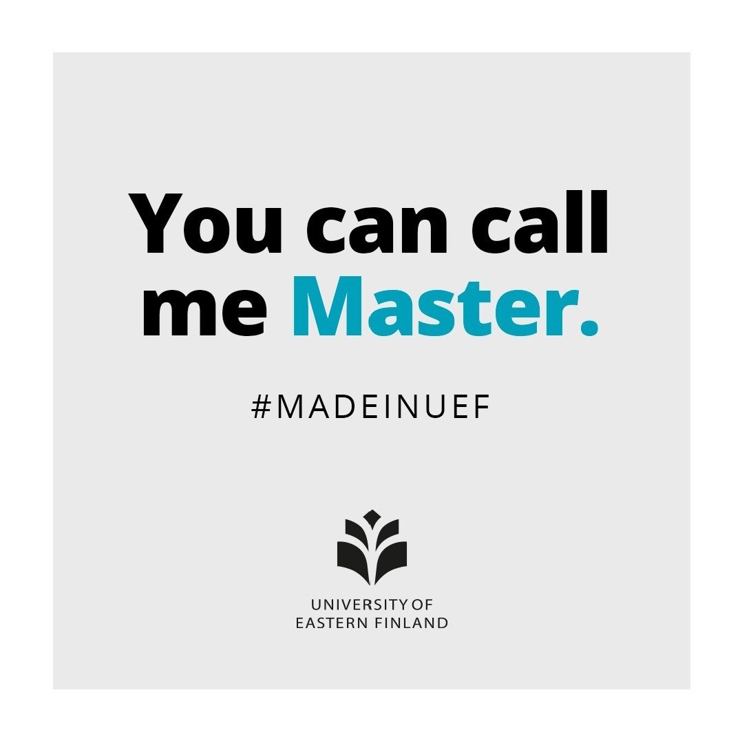 rauharatkaisee's tweet photo. #youcancallmemaster
#madeinuef https://t.co/wpvS1zqqlJ