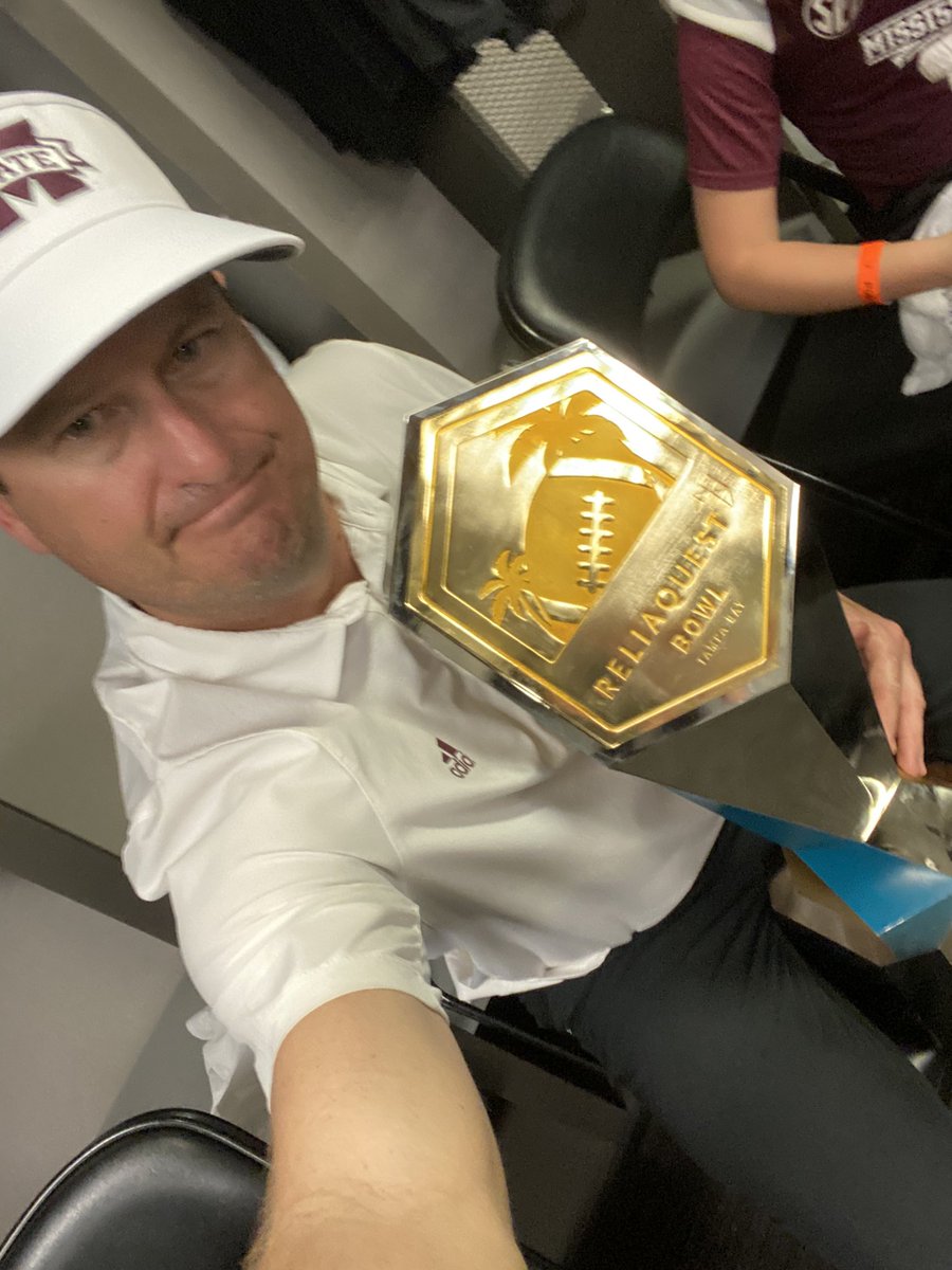 Coach Steve Spurrier II (@spurriercoach) on Twitter photo 